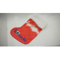 Dye Sublimated Stocking